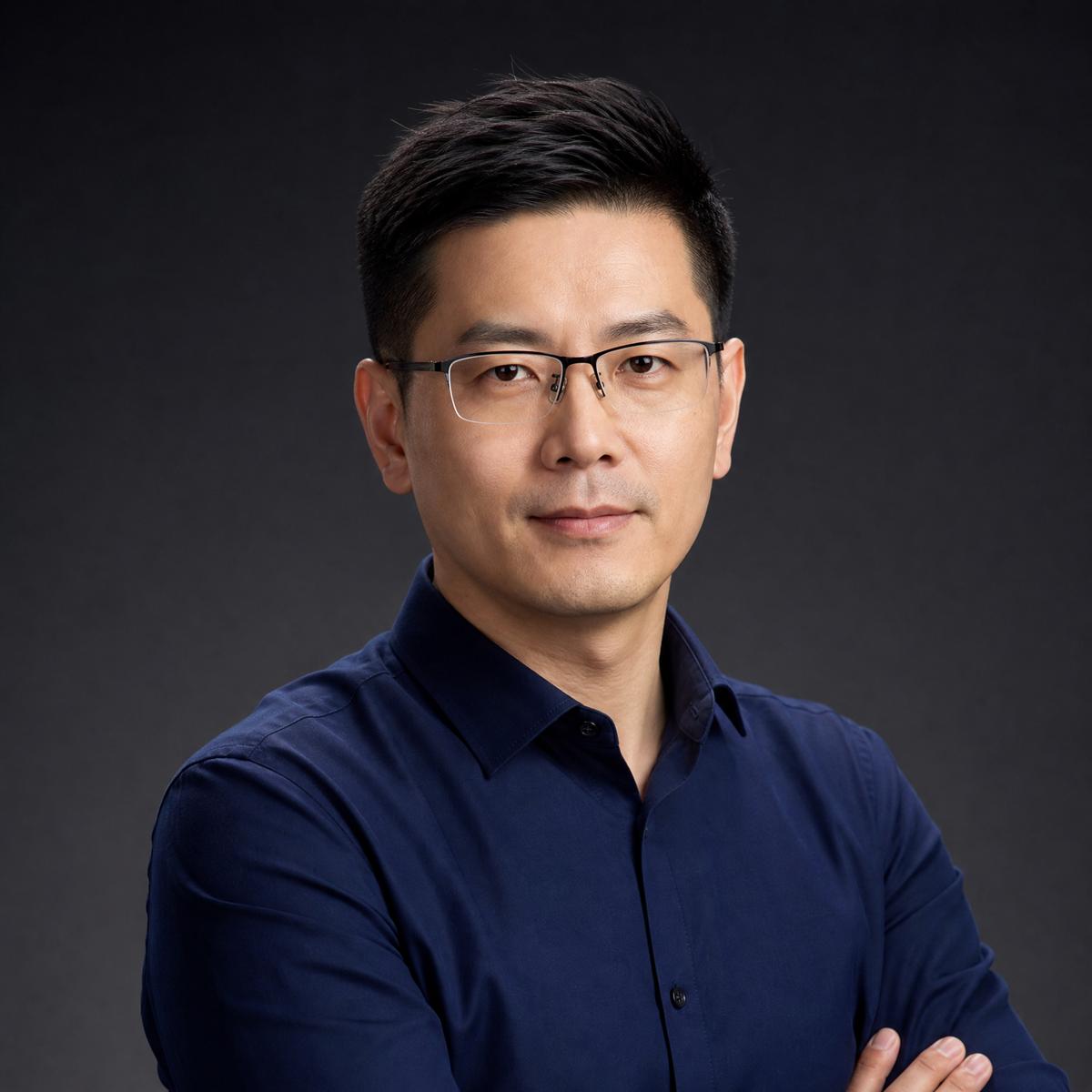 赵明远，韩片网创始人兼CEO，流媒体行业专家